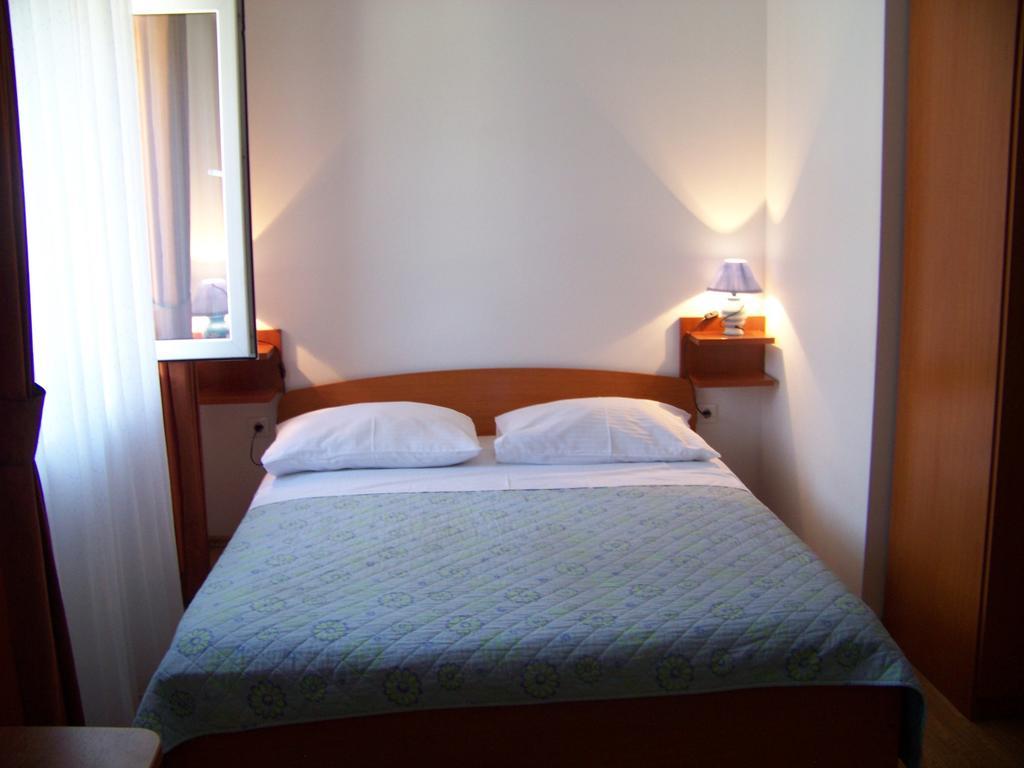 Apartments Bozikovic 포드스트라나 객실 사진