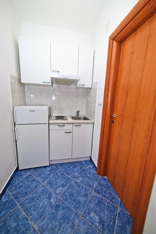 Apartments Bozikovic 포드스트라나 객실 사진
