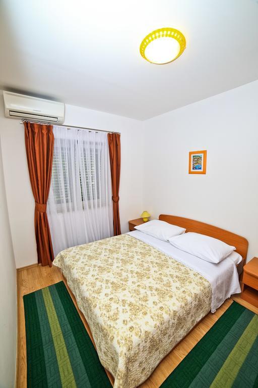 Apartments Bozikovic 포드스트라나 객실 사진