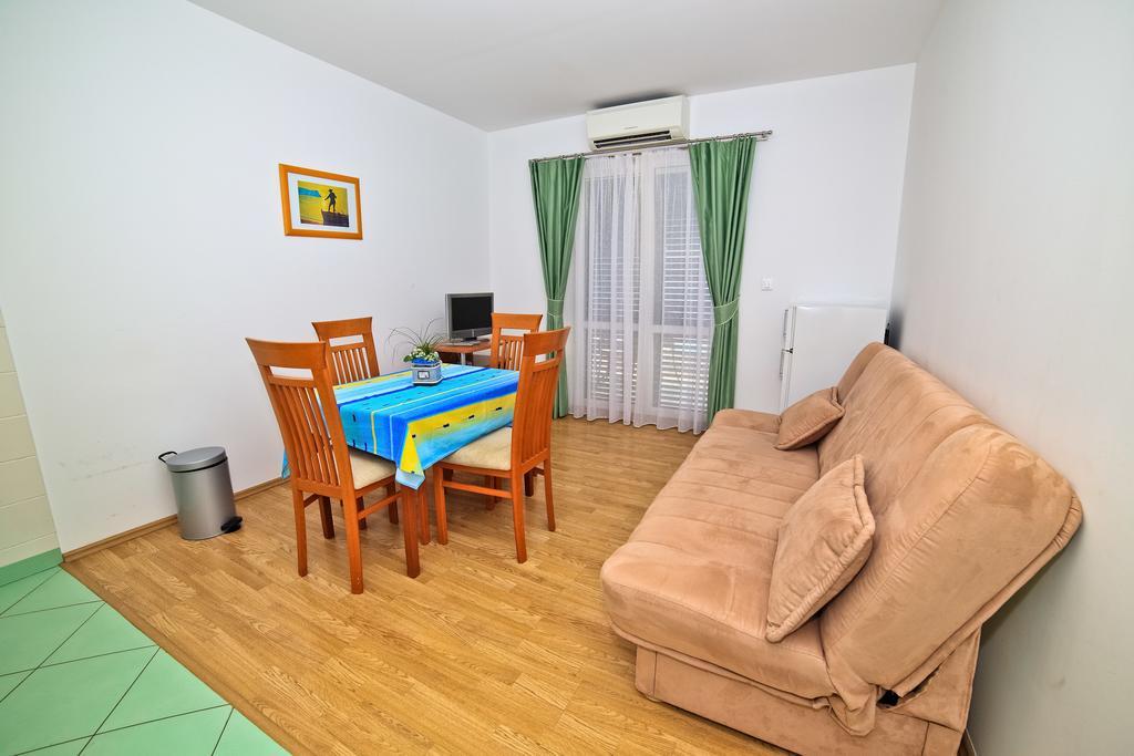 Apartments Bozikovic 포드스트라나 객실 사진