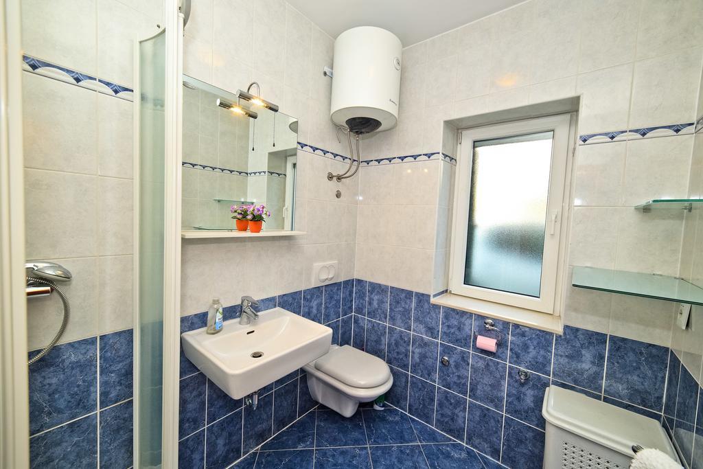 Apartments Bozikovic 포드스트라나 객실 사진