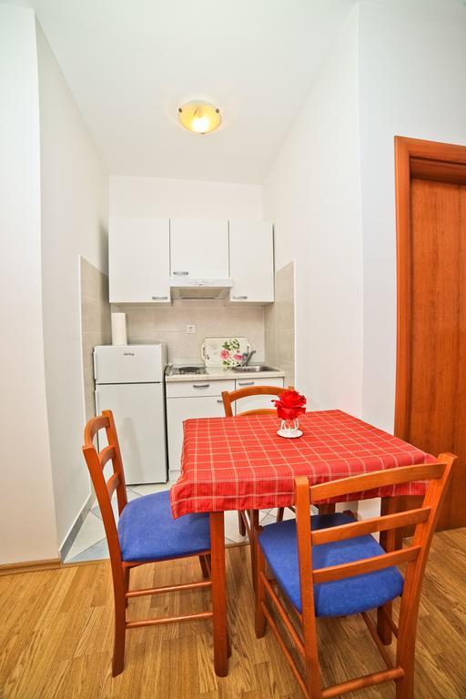 Apartments Bozikovic 포드스트라나 객실 사진