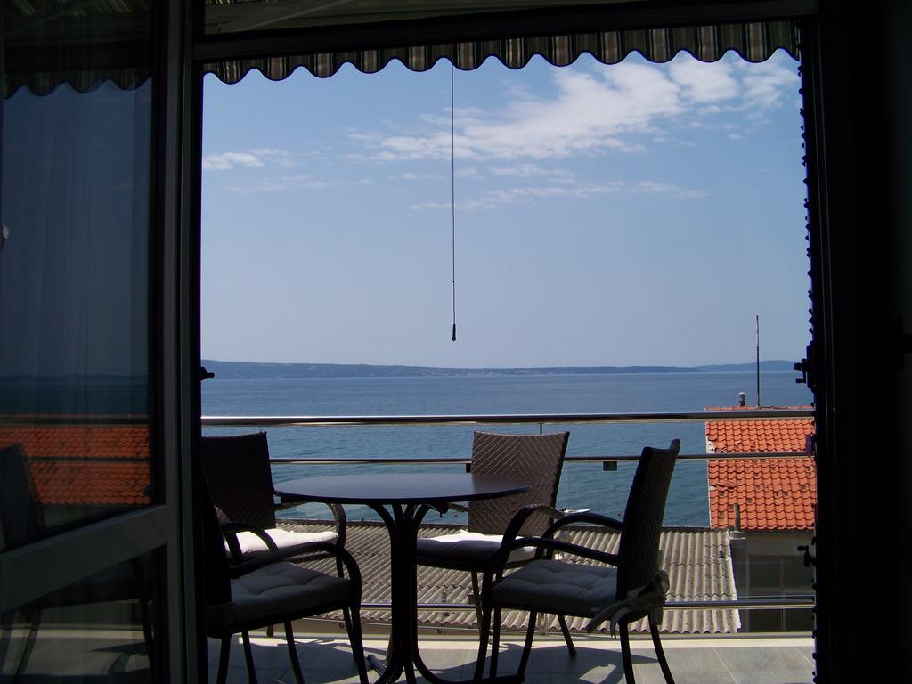 Apartments Bozikovic 포드스트라나 객실 사진